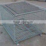 Collasiple European Wire Container