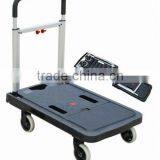 2012 Hot Sale Aluminum Foldable Hand Truck thumbnail-1