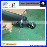 3- 5 Stages Multistage Hydraulic Cylinder thumbnail-4