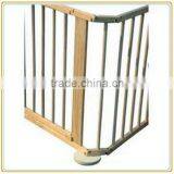 Pine Wood Baby Playpen thumbnail-2