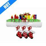 Personalized Resin Christmas Trees , Resin Christmas Ornament , Polyresin Christmas Gift thumbnail-1