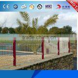 3 / 3.8 mm Triangle Bens Mesh Fence High Quality Metal Garden Trellis thumbnail-2