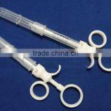 2 Ring Plastic Dental Cartridge Syringe thumbnail-5