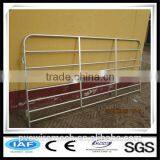 High Quality of the Canada PVC Temporary Horse Fence thumbnail-5