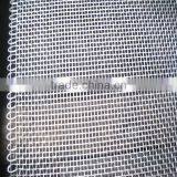 hot-dipped /electro galvanized square wire mesh factory