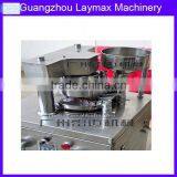 Pure White Salt Block Press Machine thumbnail-2