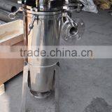 Stainless Steel Water Filter Housing,filter Bag,bag Filter Housing(Zhejiang L&B ) thumbnail-2