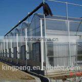 Outside Shading Systems on Greenhouse thumbnail-1