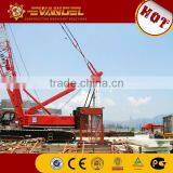 Supply Zoomlion Hot Sale 80 Ton Crawler Crane QUY80 Price thumbnail-4