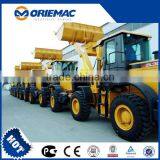 Lonking 5ton 3m3 Wheel Loader CDM858 thumbnail-1
