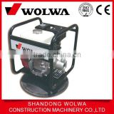 Chinese Manufacturer Supply Construction Machinery Whole Body Vibration Machine with Good Quality