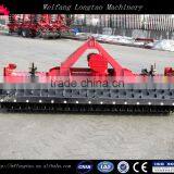 180hp Fram Tractor Available Pto Driven Rotary Power Harrow for Working Width 4200mm thumbnail-2