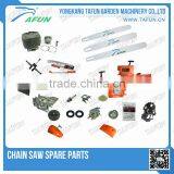 Gasoline Chainsaw Starter Assy for 45cc,52 cc Chain Saw thumbnail-2