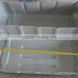 OEM Customized Plastic ,Simple and Easy Big Box,Large Storage Box thumbnail-2