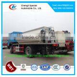 Asphalt Trailer,Asphalt Sprayer,Asphalt Distributor Trailer 8CBM thumbnail-2