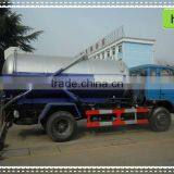 10000L Vacuum Suction Sewage Truck With Top Quality thumbnail-1