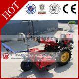 HSM ISO CE 2 Years Warranty 12hp Walking Tractor For Sale thumbnail-2