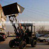 CE Wheeel Loader thumbnail-1