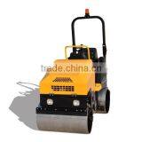 NVYL52C Ride-on Vibratory Roller Small-size Vibratory Road Roller Mini Vibratory Roller Light Compaction Equipment thumbnail-1
