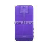 20ml PP Credit Card Sprayer Apple-shaped Mist Bottle thumbnail-2