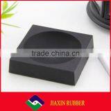 2014 New Style Oval Melamine/silicone/pvc Funny Ashtray thumbnail-1