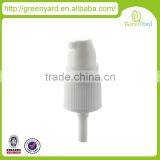 Black Cream Pump Plastic 18/410 20/410 24/410 thumbnail-4