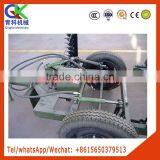 Hydraulic Rake Prairie With 15-35hp Tractor thumbnail-3