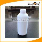 Empty 120ml 4oz PE Plastic Bottle for Hair Dye Cream Packaging Use thumbnail-4