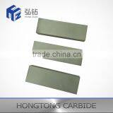Tungsten Carbide Plate for Fiberglass Pulverizer Hammer thumbnail-3