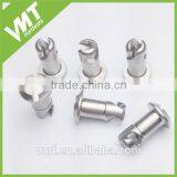 Customized 14Mm 17Mm Stainless Steel Quarter Dzus Fastener thumbnail-1