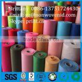 Colored Non Woven Fabric for Paking Use thumbnail-3