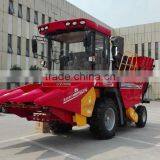 ISO9001 Certificate High Quality Corn Combine Harvesting Machine thumbnail-1