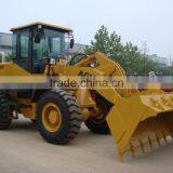 New 3 Ton Wheel Loader thumbnail-3