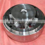 Multi Cavity/aluminum Extrusion Mould/professional Mould Designer$manufacturer thumbnail-1