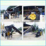 Biomass EFB Fiber Briquetting Press KJY-500 Made in China thumbnail-1
