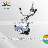 2014 NEW GASOLINE BRUSH CUTTER RB411 WITH CE thumbnail-2
