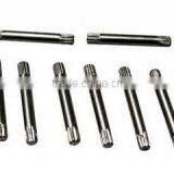 Stainless Steel Spindle Shafts thumbnail-5