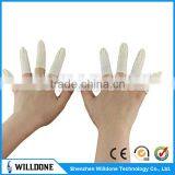 HOT!!! Latex Powder-Free Finger Cots thumbnail-4