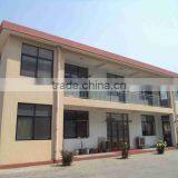 Qingdao Hegu Wood-Plastic Machinery Co., Ltd. company overview - view 3 thumbnail