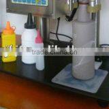 XG Semi-automatic Capping Machine thumbnail-2