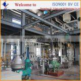 Superior Crude Sunflower Oil Refining Equipment