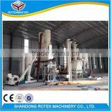 Chile Wood .Pellet Cooler Machine Equipment for Sales / Counter Flow Cooling Machine thumbnail-3