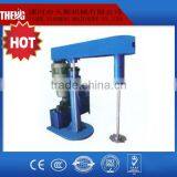 Coating Mixing Machine thumbnail-1