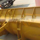 Shovel Loader With Long Arm (3ton), High Quanlity Shovel Loader thumbnail-3