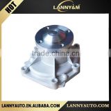 Heavy Duty European Truck Cooling System Truck Aluminum Water Pump For Scania 4-Series 570957 1486098