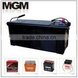 AUTO BATTERY 12V36AH thumbnail-1