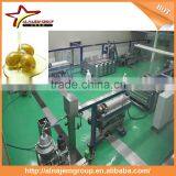 Fresh Olive Oil Press Olive Oil Making Processing Cleaning Machine for Sale thumbnail-3