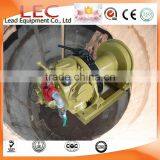 3 Ton Ingersoll-rand Type Wire Remote Control Pneumatic Air Winch thumbnail-1
