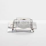 Hot Selling High Quality Stainless Steel Egg Slicer thumbnail-1