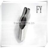 Customized Stamping Parts for Medical Devices Made of Aluminum thumbnail-3